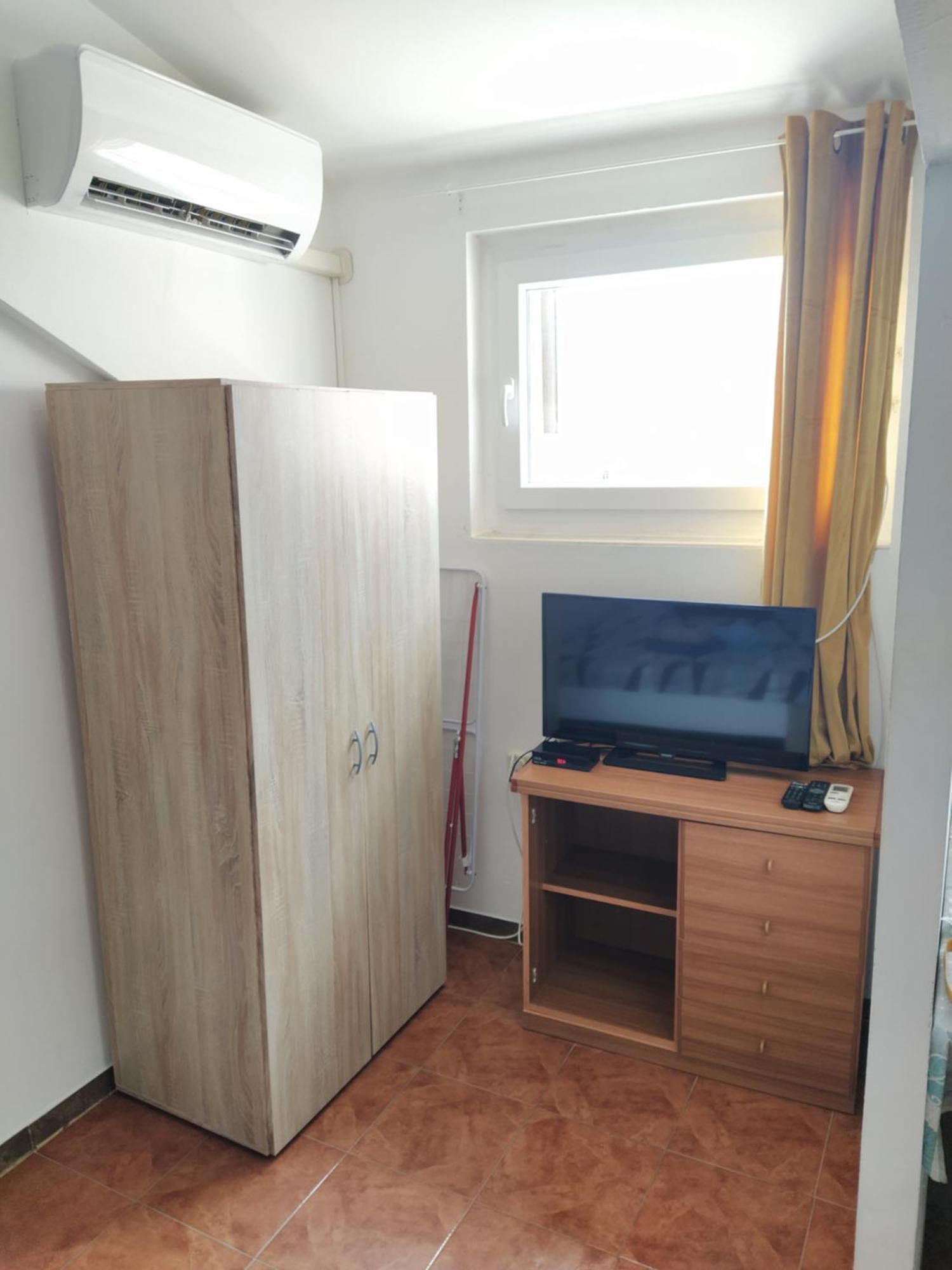 Dejan Apartment 2-Top Centar-Old Town Studio プーラ 部屋 写真